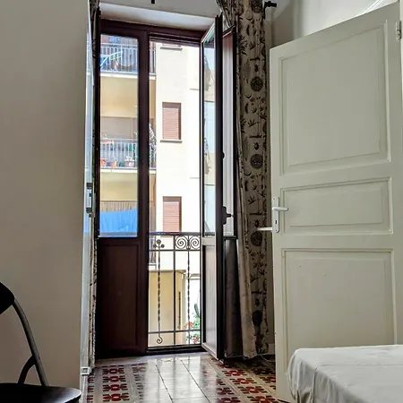 Apartament La Cementina