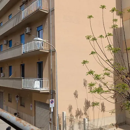 La Cementina شقة *