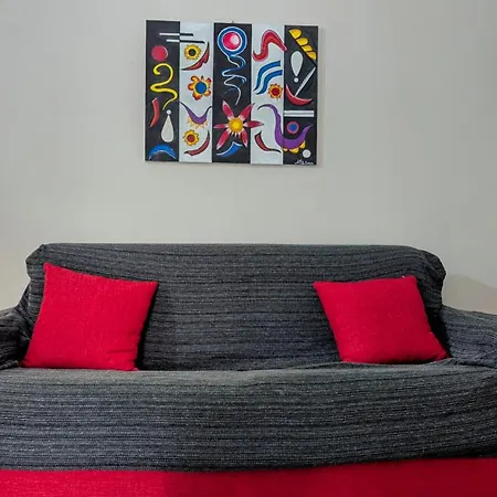 Apartament La Cementina *
