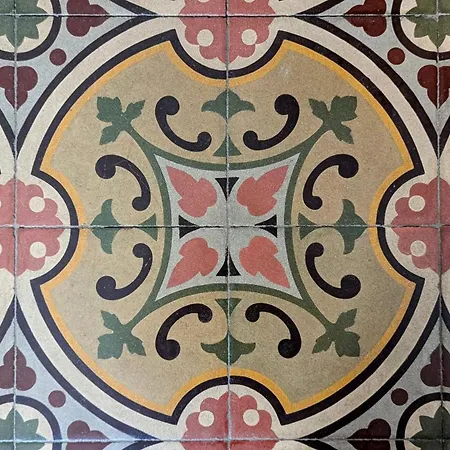 La Cementina *