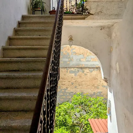La Cementina