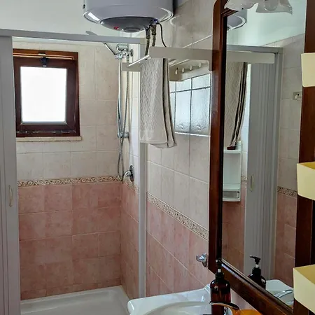 Apartment La Cementina