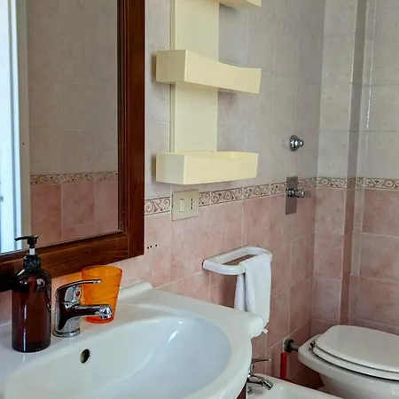 La Cementina Apartment *
