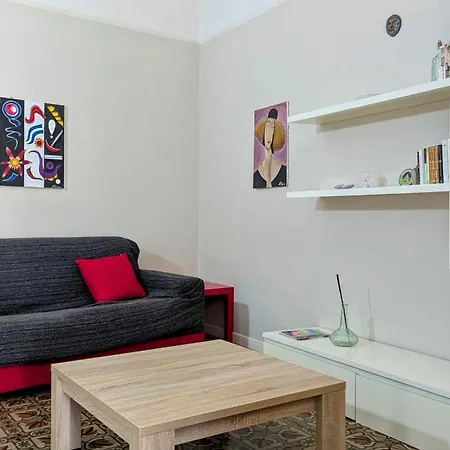 Apartment La Cementina *