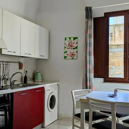 La Cementina Apartment