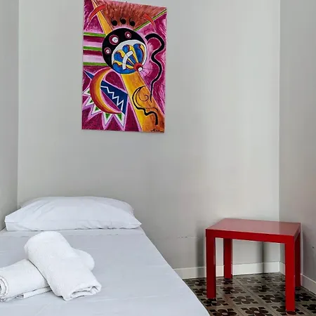 La Cementina Apartment *