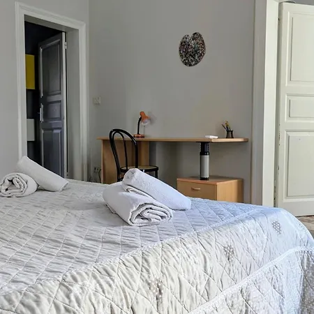 Apartment La Cementina