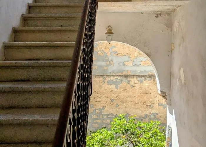 La Cementina