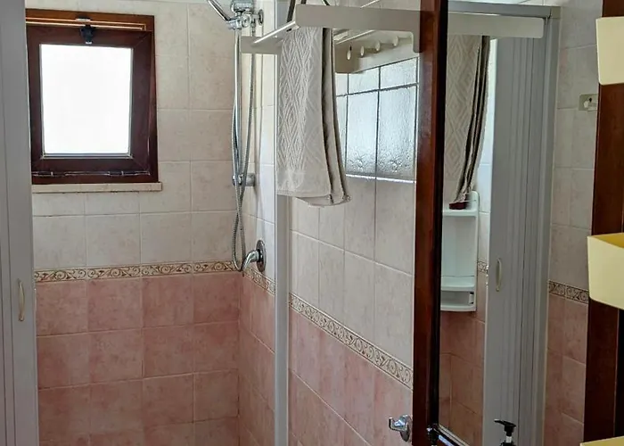 Apartment La Cementina