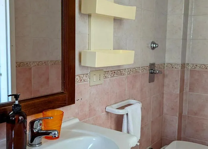La Cementina Apartment *