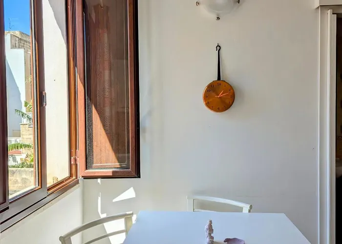 La Cementina Trapani