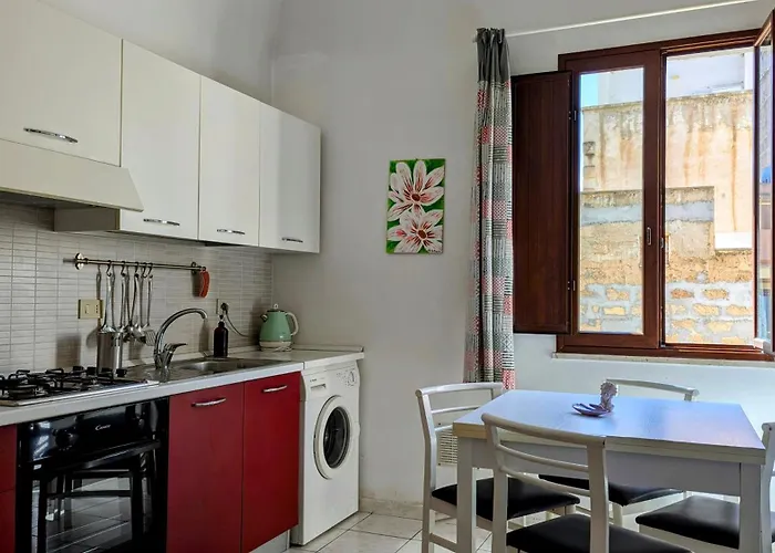 La Cementina Apartment
