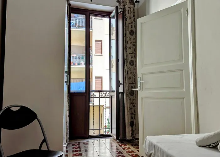 Apartment La Cementina