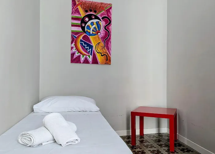 La Cementina Apartment *