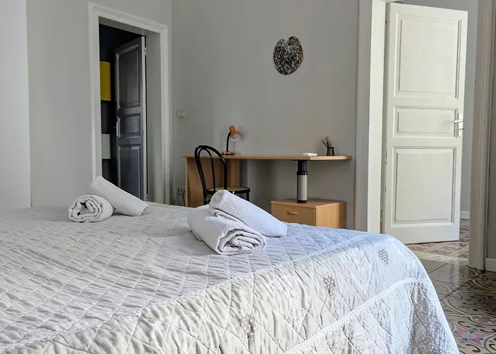 Apartment La Cementina