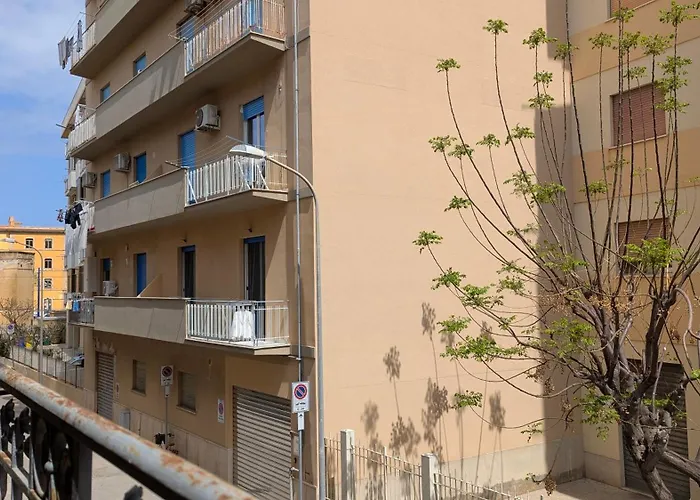 La Cementina Apartment *