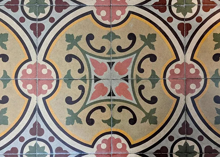 La Cementina *
